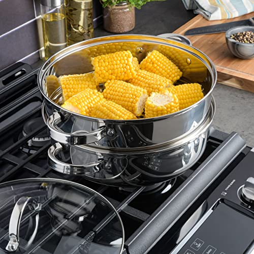 Oster Sangerfield 5-Quart Cookware Set