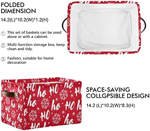 Fun Storage Bin