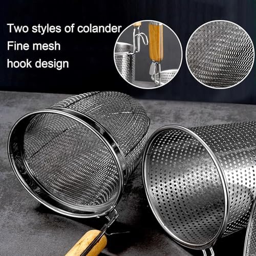 Pasta Pots Cooker Set for disclosed use
