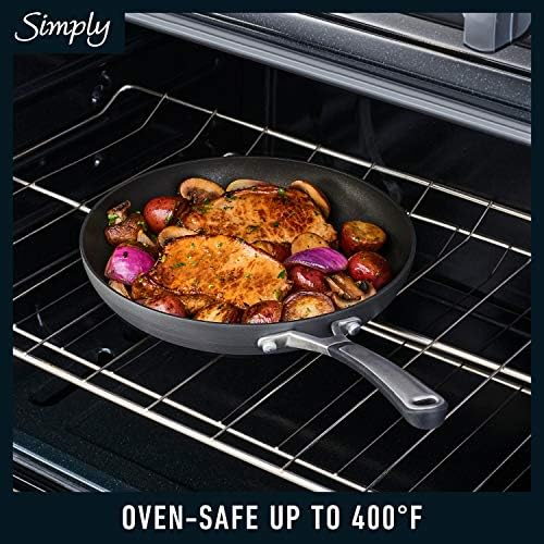 Ultimate Non-Stick Cookware Set For Every Influencer