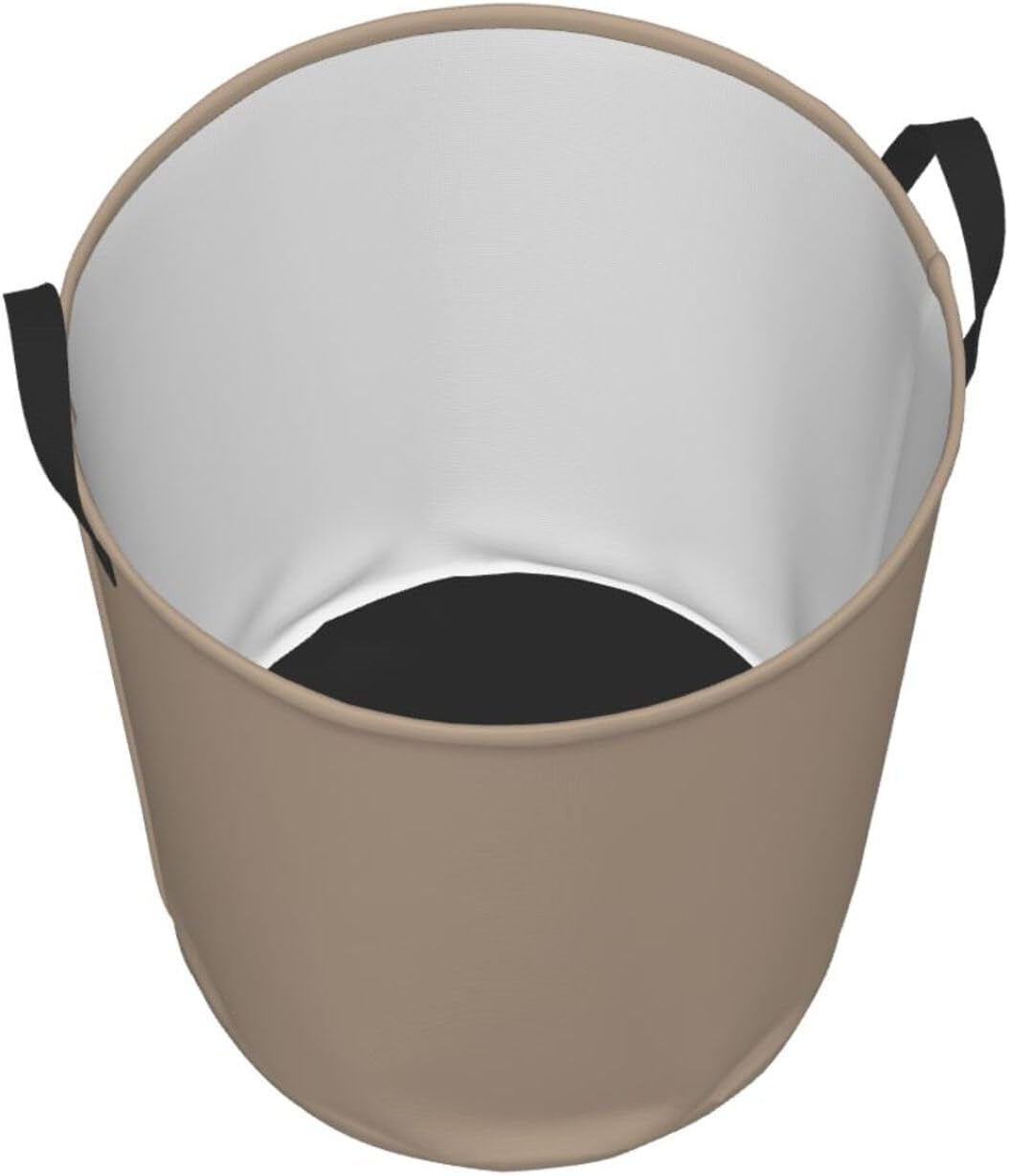 Perfectly Spacious Waterproof Cloth Hamper for Any Chaotic Moments