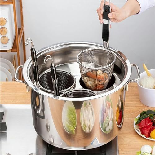 DAOUXIAOSP Cooking Pot