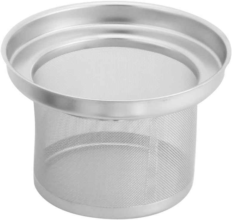 Fast-Heating Stainless Steel Teakettle for Brew_efficient Tea
