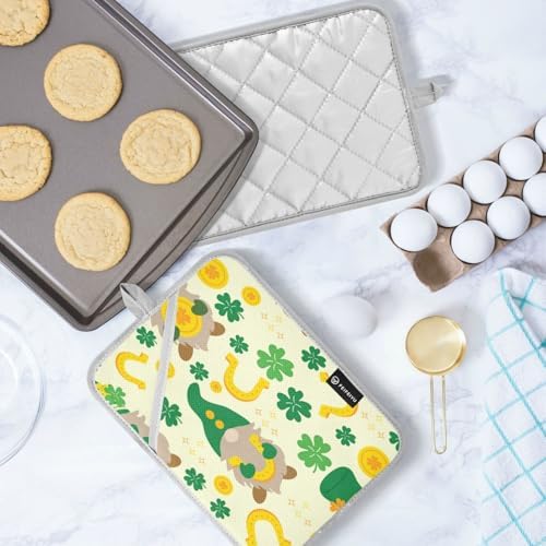 Unique Design 2-Pack Set Heat-Resistant Durable Perfect for Kitchen Use