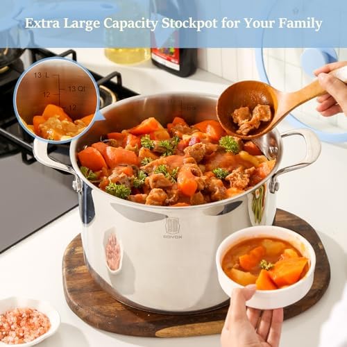 High-Quality Non-Stick Ceramic Cookware Set for Perfect Cooking
