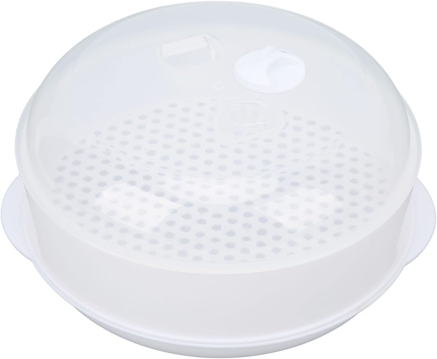 CHEOTIME Microwave Steamers Protein Packed Feeds Your Family