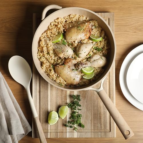 Gibson Elite Folkstone 13 Piece Cookware Set