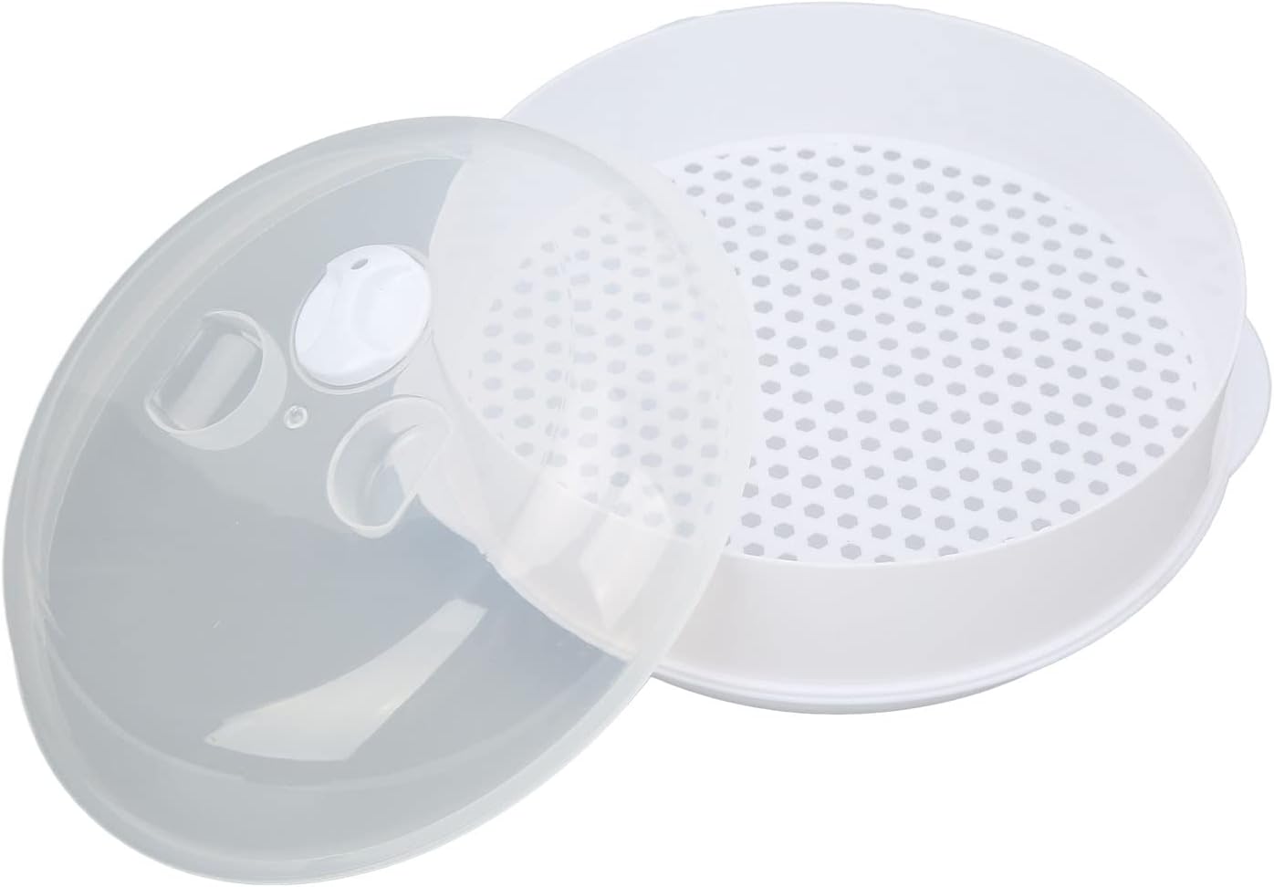 CHEOTIME Microwave Steamers Protein Packed Feeds Your Family