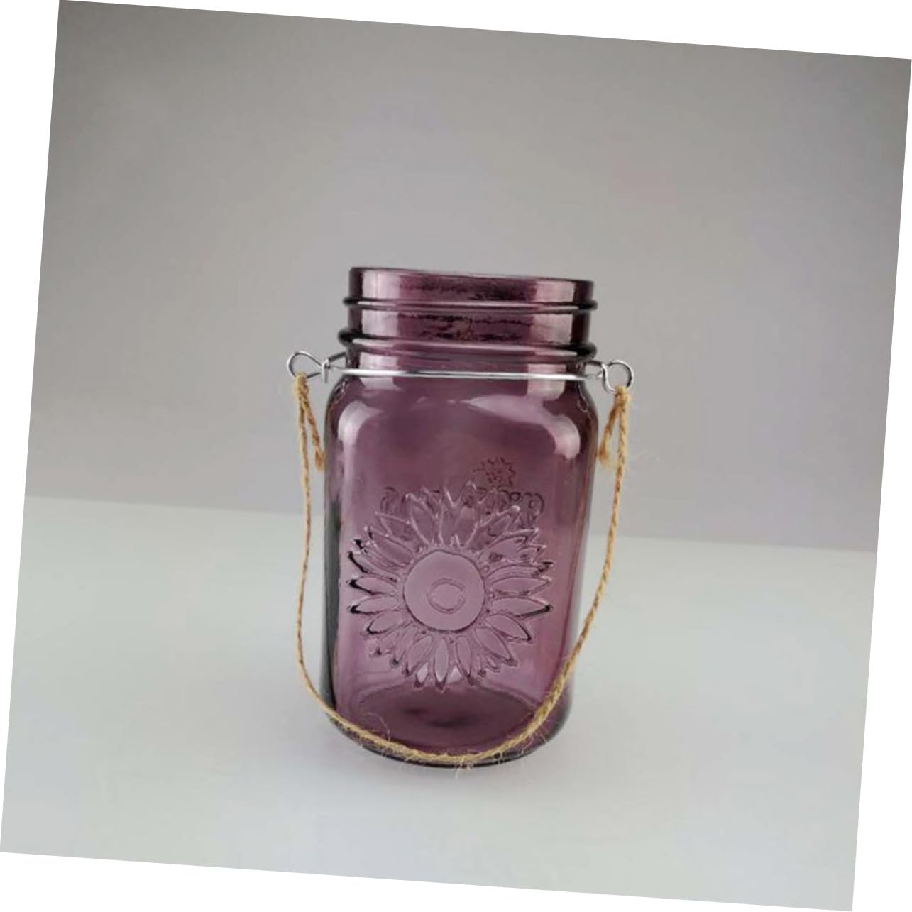 Perfect Mason Jar Rope Handles for Canning Jars