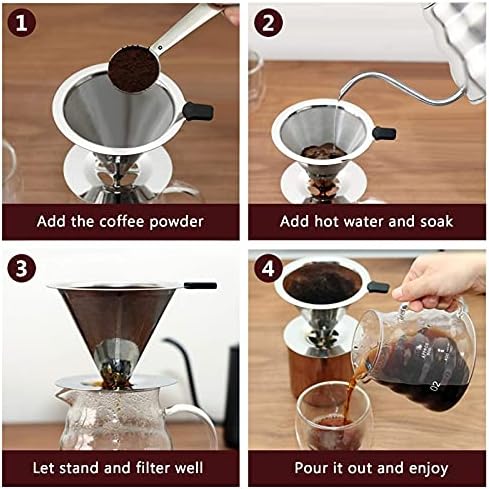Best Gooseneck Kettle for Coffee Tea