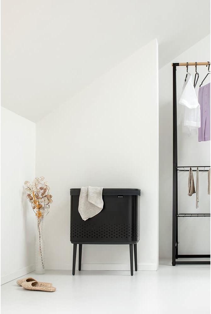 Stylish Compact Laundry Hanger