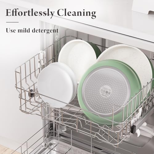 Heavenly Ceramic Cookware Set