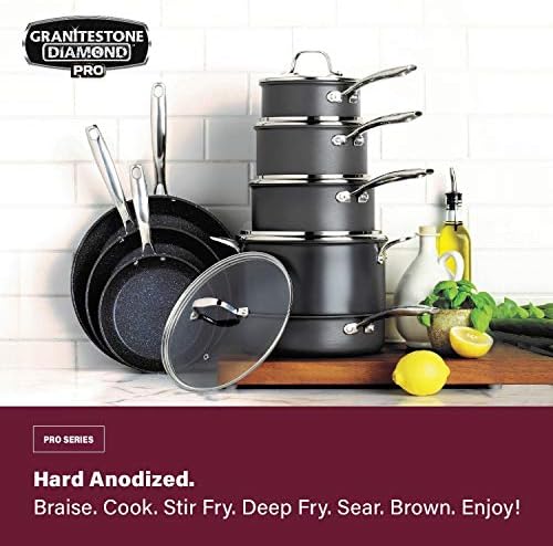 Essential Cookware Set for Every Kitchen