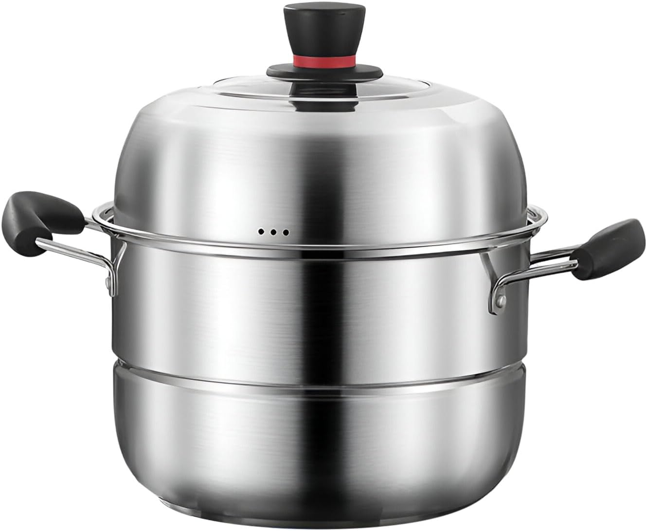 AIZYR Steamer Pot