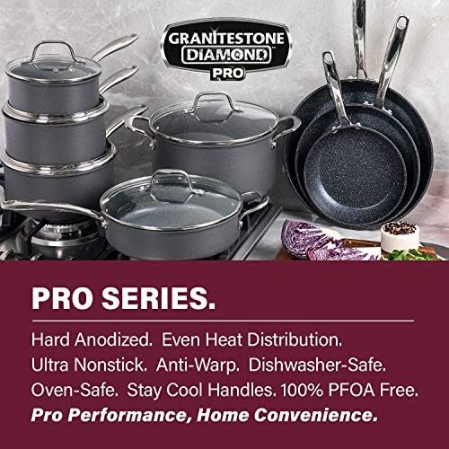Essential Cookware Set for Every Kitchen