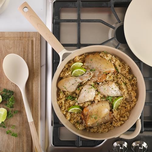 Gibson Elite Folkstone 13 Piece Cookware Set