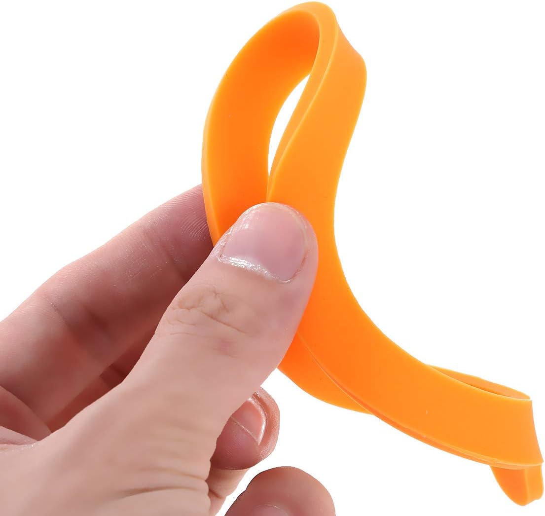 Perfect for sealing tight