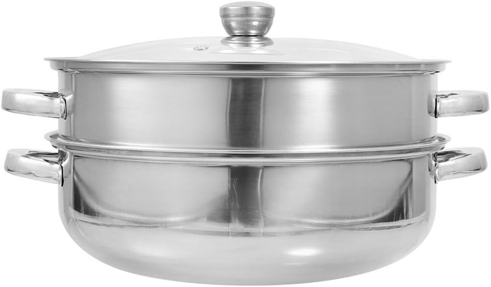 Steamer Pot for Cooking
