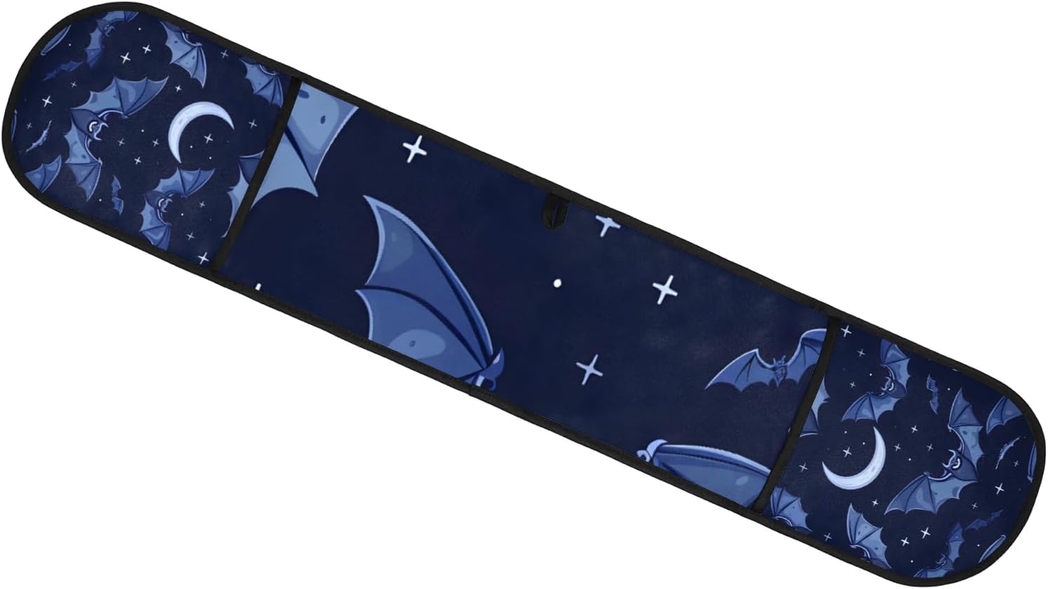 Trick or Treat Halloween Oven Mitt