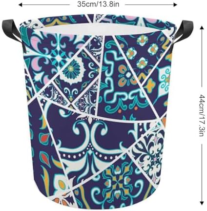 Effortless Laundry Hamper for Families Students