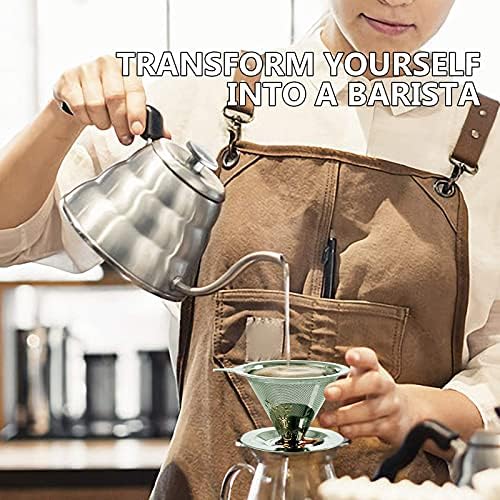Best Gooseneck Kettle for Coffee Tea
