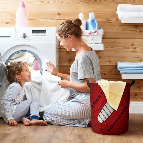 Efficient Organizing Hamper for Built-in Space