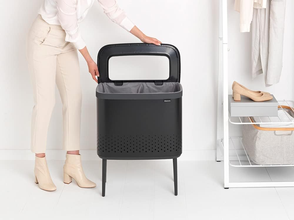 Stylish Compact Laundry Hanger