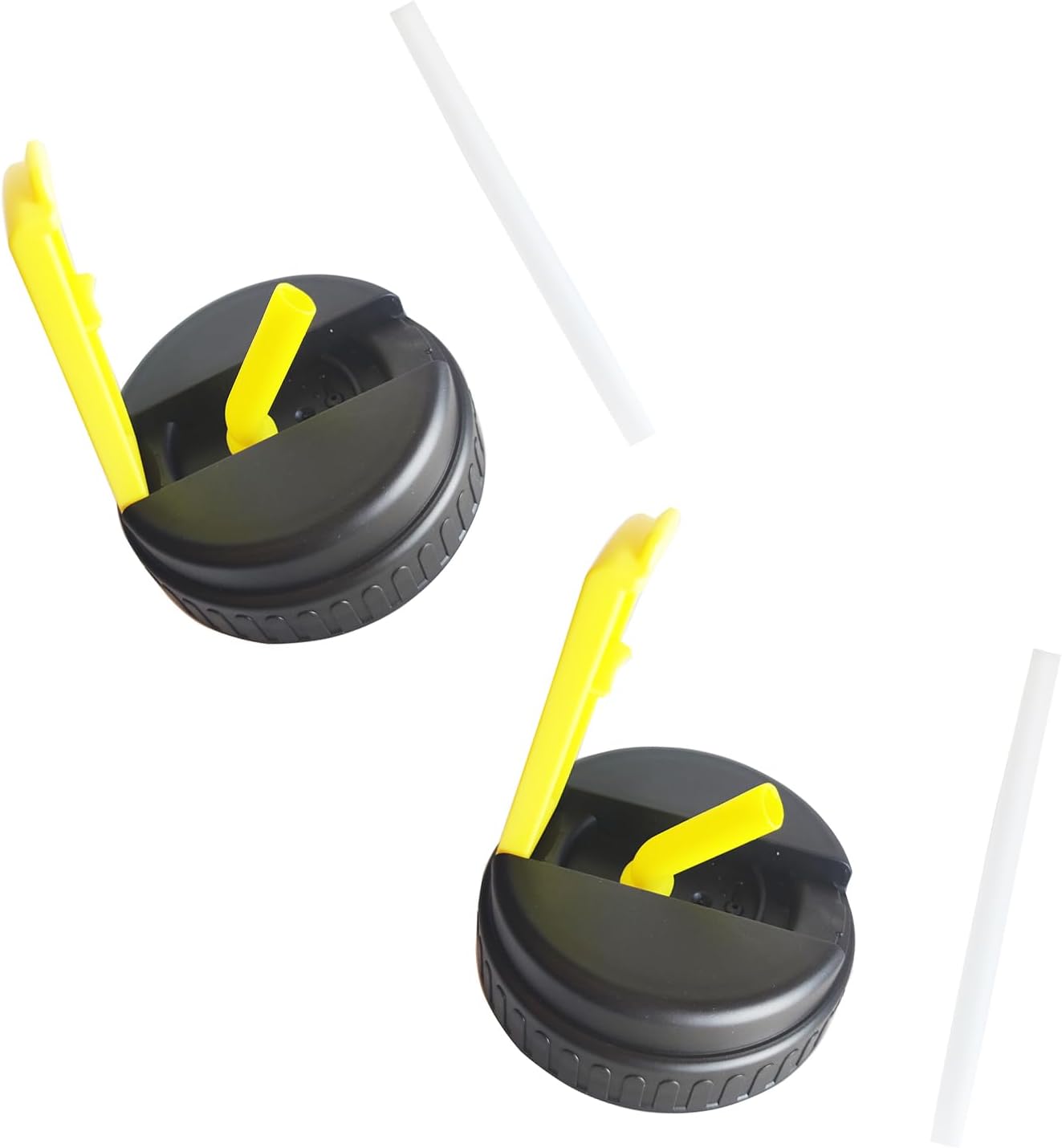 Mason Jar Lid Pair BPA-Free