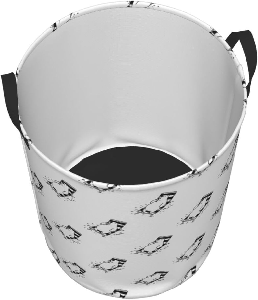 Oicvrct Bear StorageHAMPER