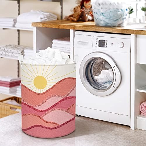Clastyle Boho Pink Hamper