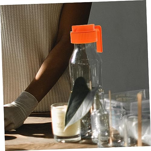 Mason Jar Lid Leak-Proof Can Cover