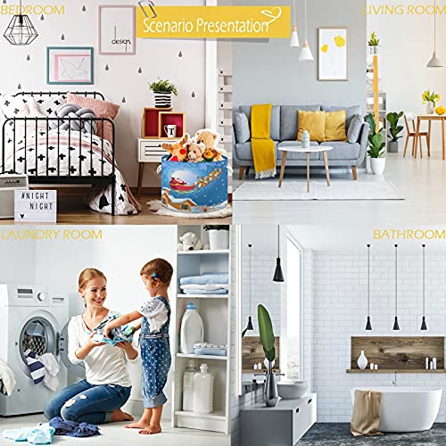 Visesunny Holiday Storage Basket