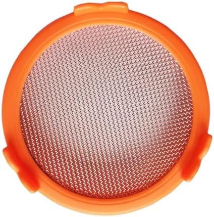Reusable Mason Jar Sprout Lid Easy Durable Eco-Friendly