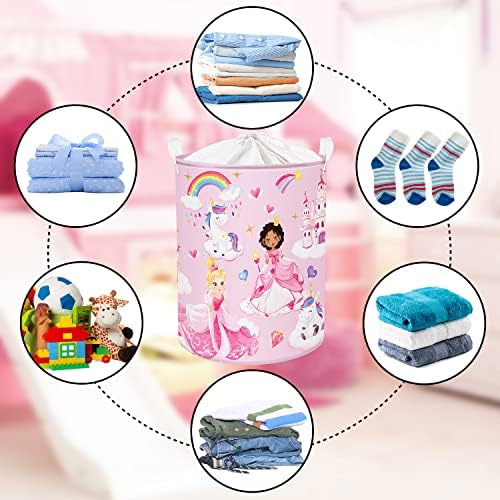 Princess Unicorn Hamper for Girls