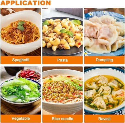 Wzglod Pasta One-Pot