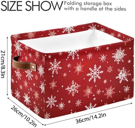 Senya Storage Bin