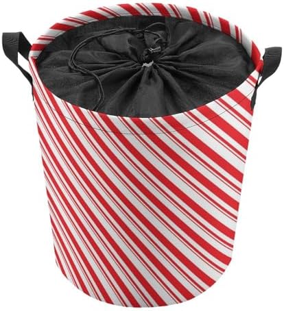 PUYWTIY Foldable Laundry Basket