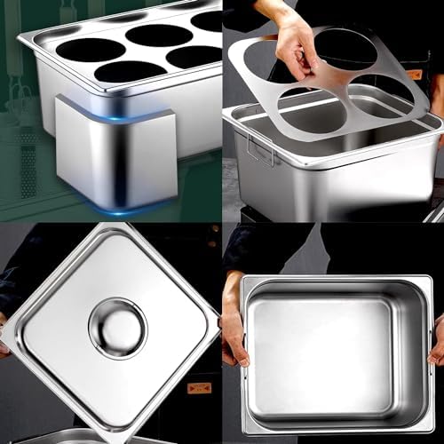 Pasta Pots Cooker Set for disclosed use