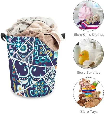 Effortless Laundry Hamper for Families Students