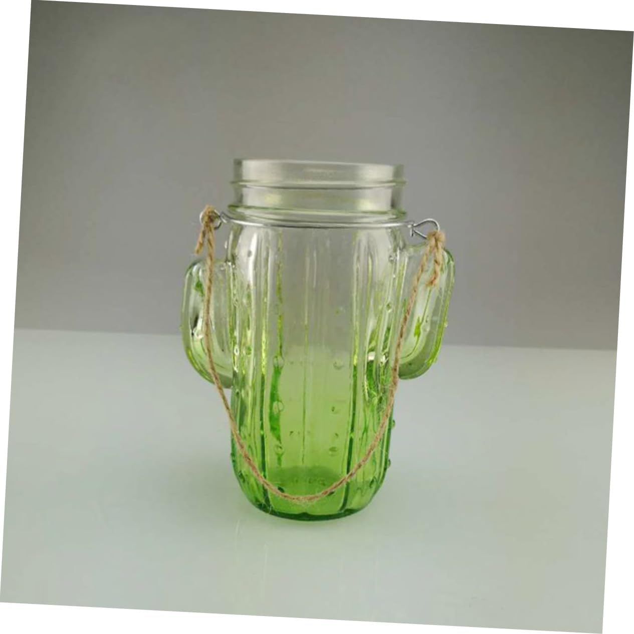 Perfect Mason Jar Rope Handles for Canning Jars