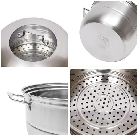 Gagalayong Steam Cooker 5 Tier