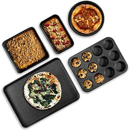 Essential Cookware Set for Every Kitchen