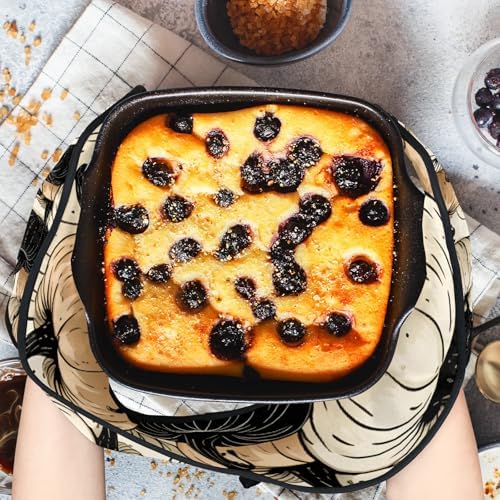 Double Oven Gloves