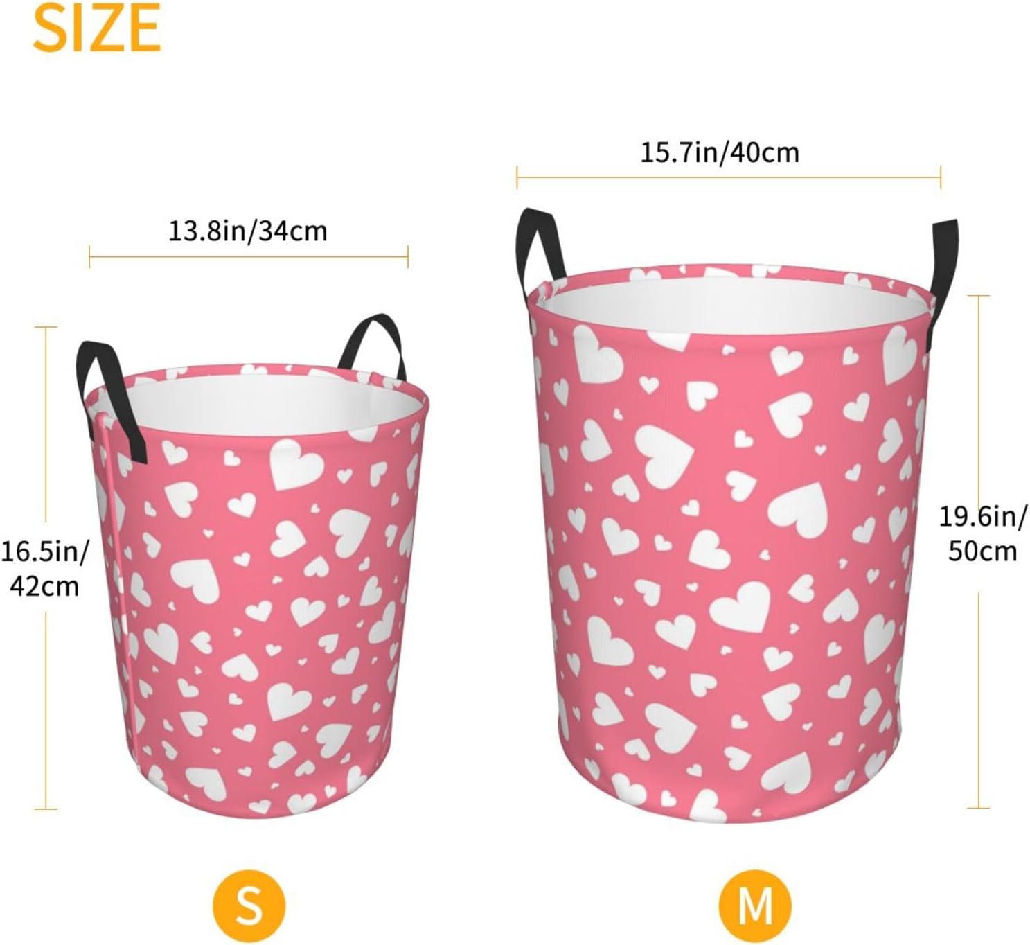 Mothers Day Laundry Hamper Perfect for the Midlands M