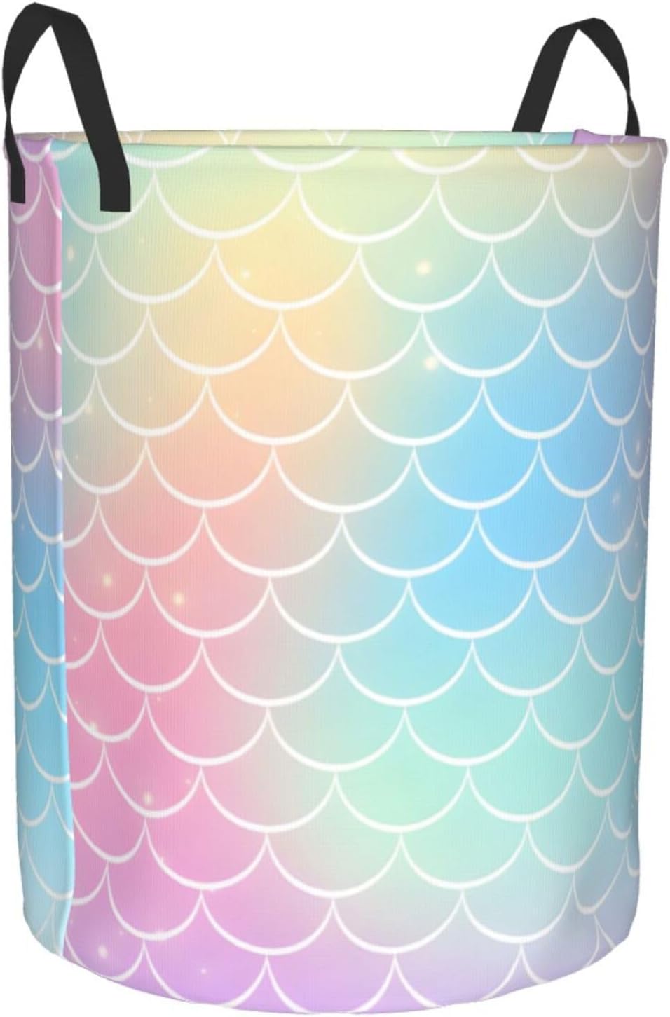 Mermaid Laundry Hamper