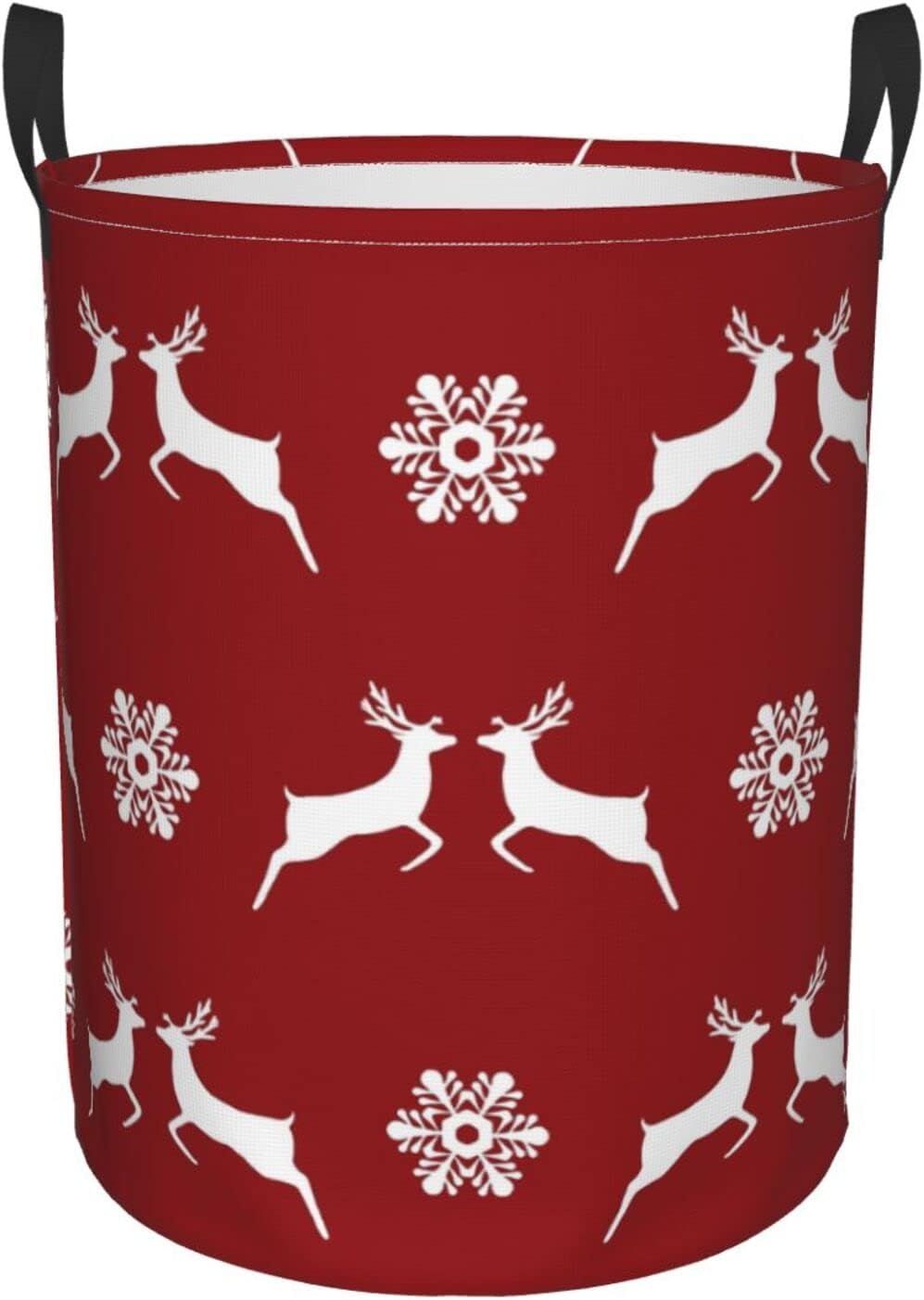 Affordable and Durable Foldable Laundry Hamper