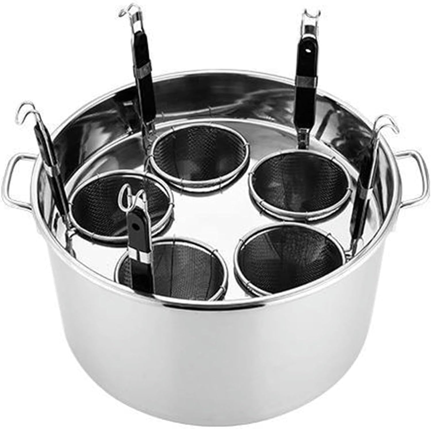 The Perfect Home Kitchen Pasta Chef