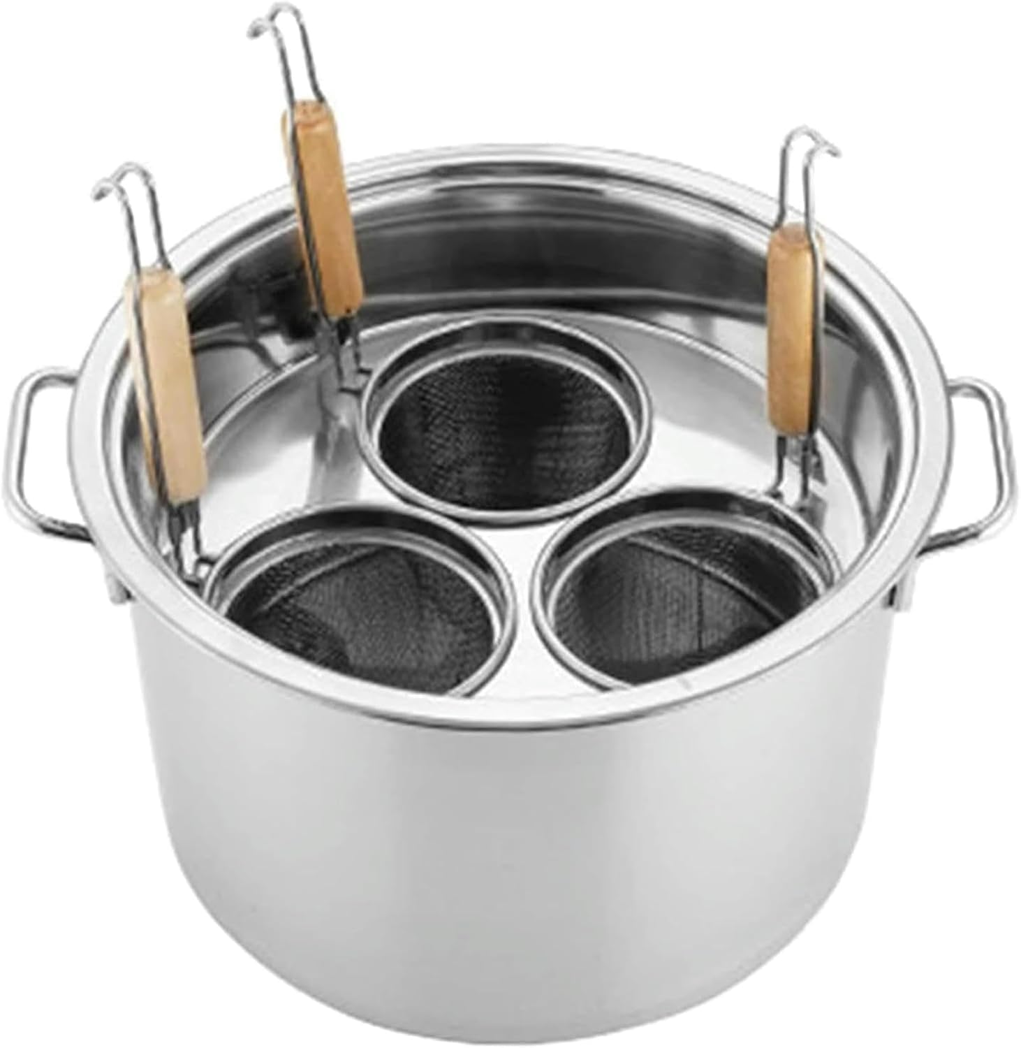 Stainless Steel Pasta cooker Set