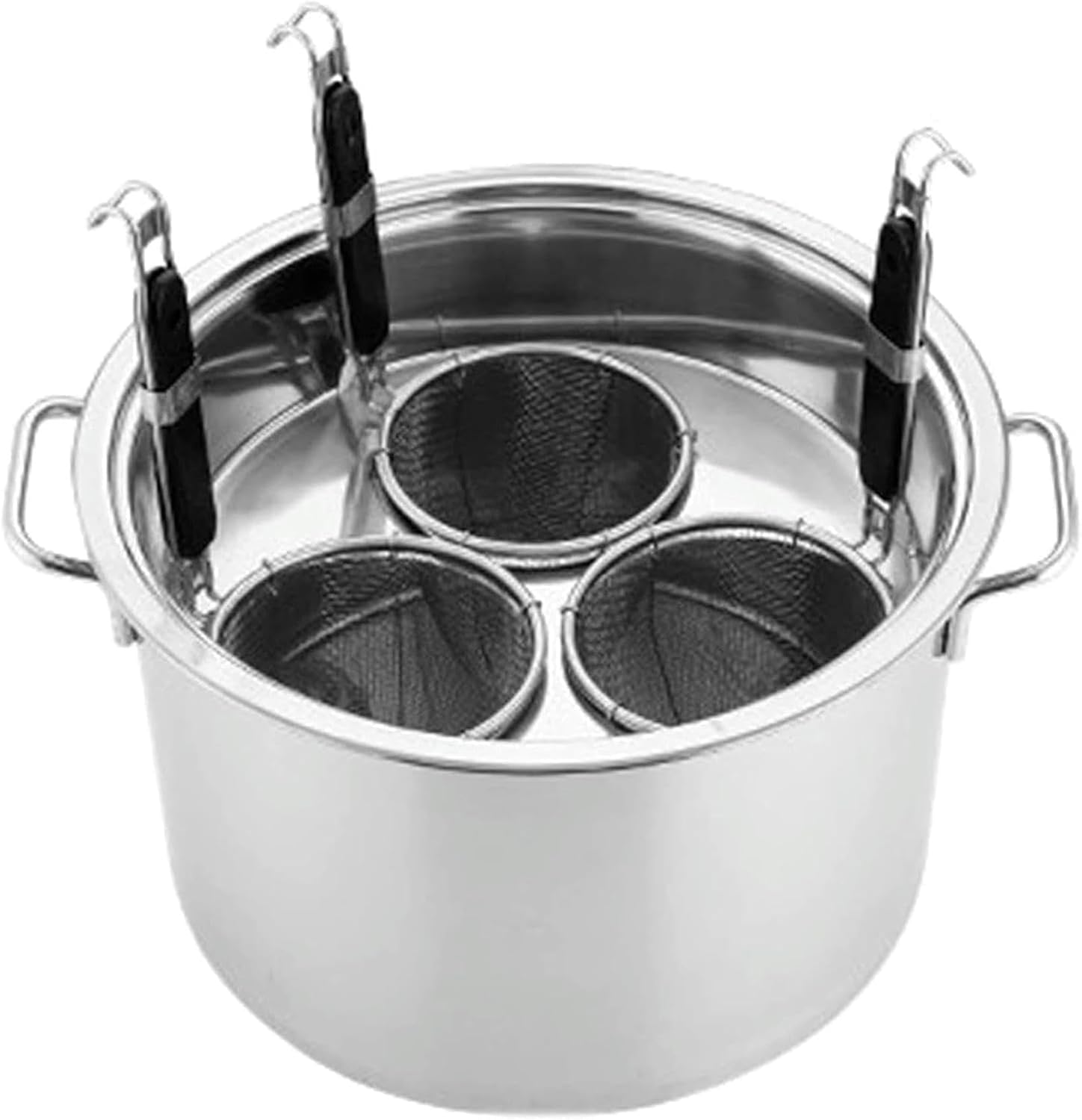UNbit - Cooking Pots