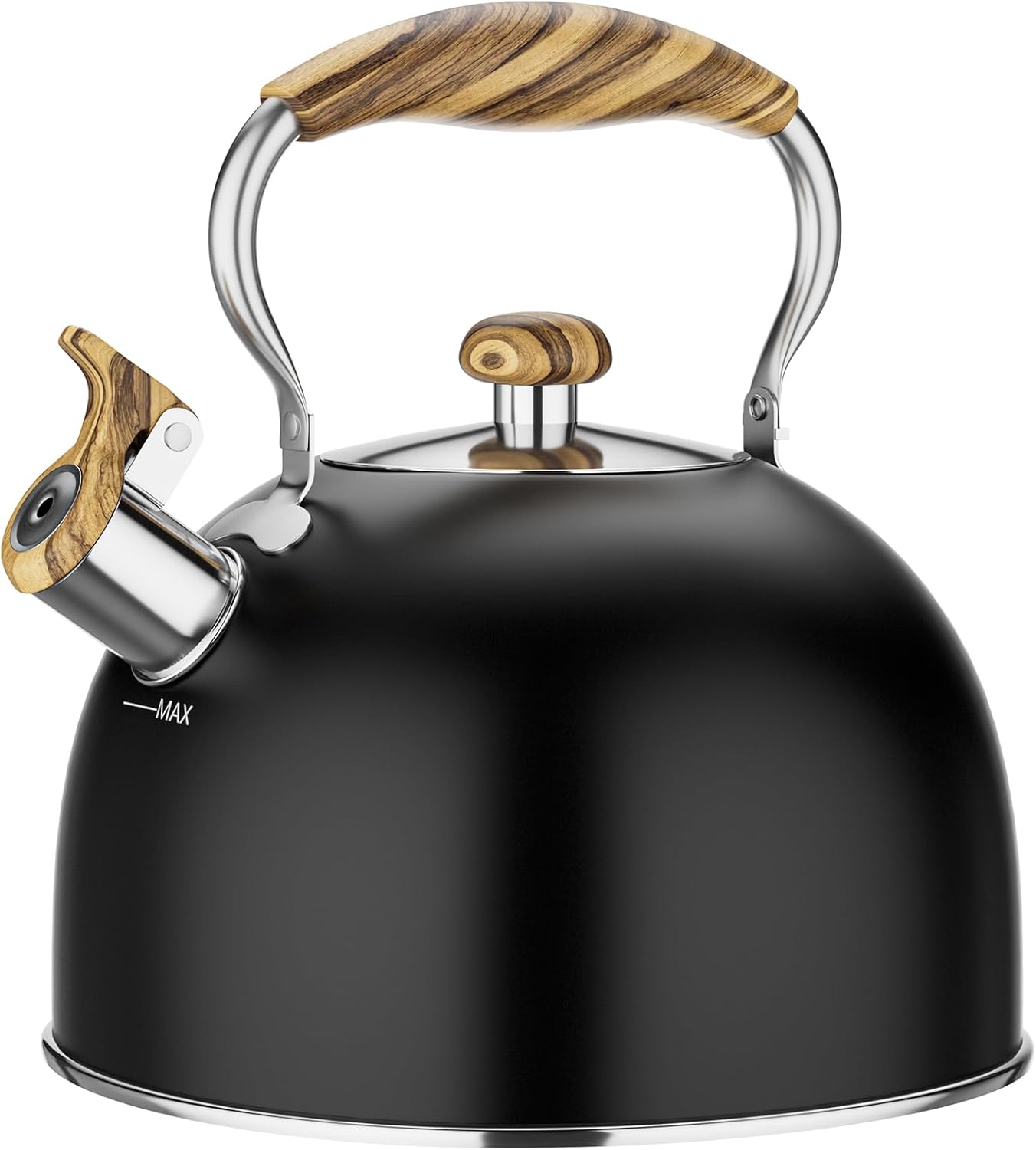 26 Quart Stovetop Tea Kettle